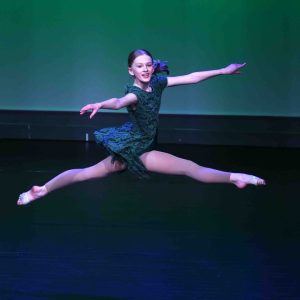 RGS Pupils Shine in Inaugural Dance Showcase