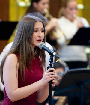 Annual Cabaret Concert Delights Audience
