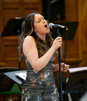 Annual Cabaret Concert Delights Audience