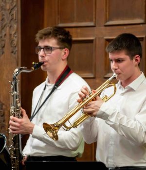 Annual Cabaret Concert Delights Audience