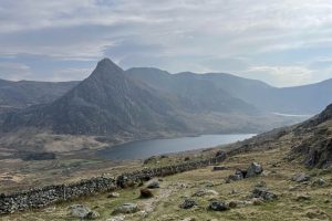 Leadership, Logistics and the Llyn Peninsula