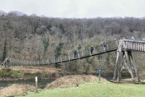 Training Weekend Prepares Pupils for Borneo Expedition