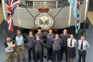 Leadership, Logistics and the Llyn Peninsula
