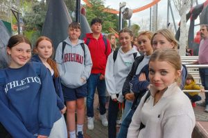 A Week of Cultural Discovery and International Friendship in Spain