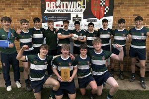 RGS Rugby 7s Goes from Strength to Strength