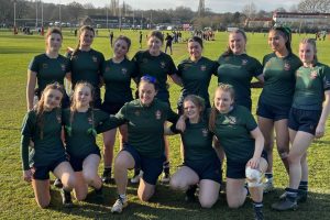 RGS Rugby 7s Goes from Strength to Strength