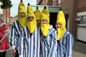 Celebrating Friendship, Farewells and the Future