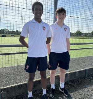 Athletics Success Across the Board for RGS