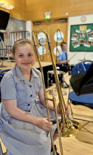A Harmonious Celebration of Music in Full Bloom
