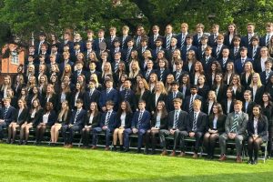 RGS Times Header  - 2