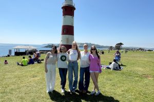 Drama Residential Showcases Creativity on the Coast