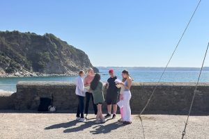Drama Residential Showcases Creativity on the Coast