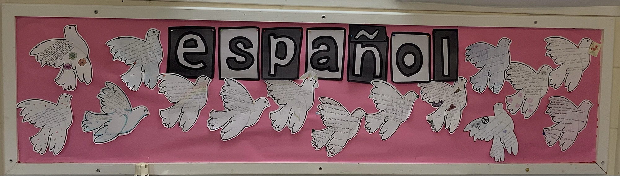 European Day of Languages 2024