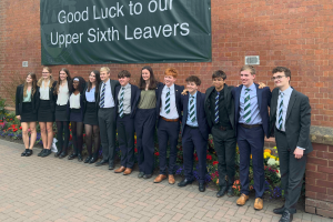 Graduation Evening Celebrates the Class of 2025