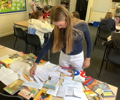 World Book Day 2025