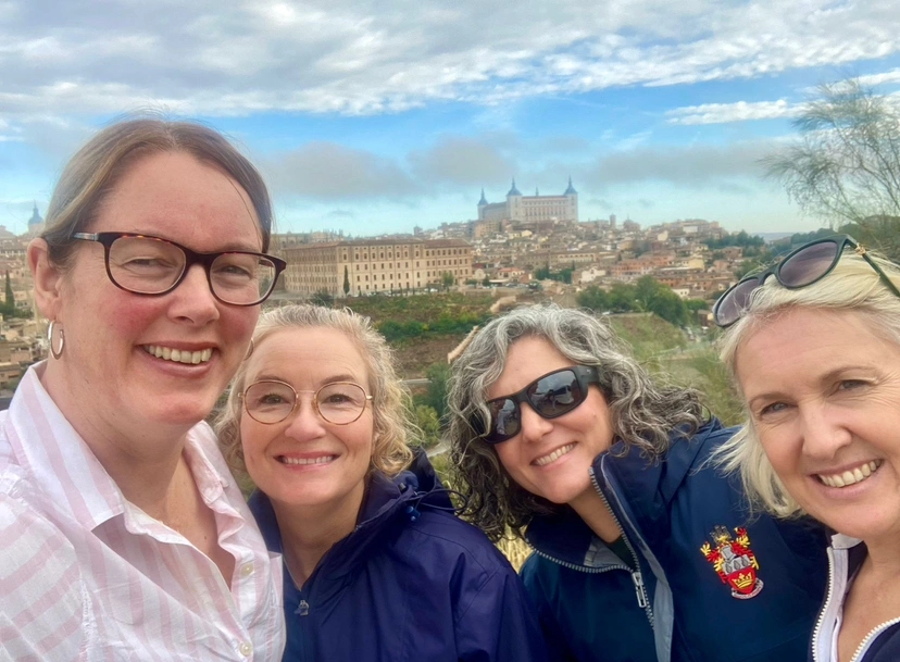 The Global Citizenship Team