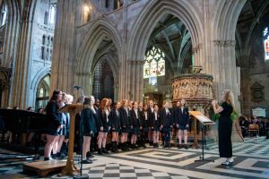 A Celebration of The RGS Worcester Family of Schools