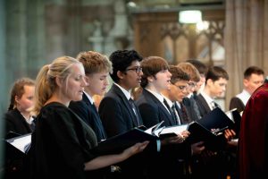 A Celebration of The RGS Worcester Family of Schools