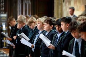 A Celebration of The RGS Worcester Family of Schools