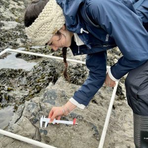 Moorlands, Mammals and Microscopes
