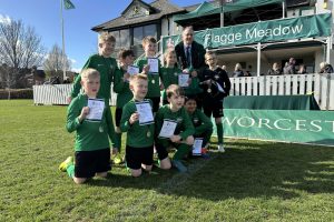 RGS Worcester Partnership Events Inspire and Engage Local Pupils