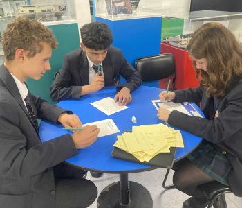Year Nine Explore the Past, Present and Future of Computing