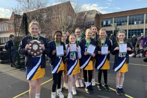 RGS Worcester Partnership Events Inspire and Engage Local Pupils