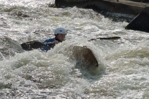 Lovell Brothers Selected for Wildwater Racing World Championships