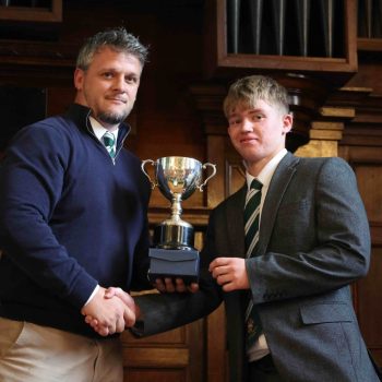 Sports Awards Evening Celebrates a Year of Achievements