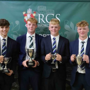 Sports Awards Evening Celebrates a Year of Achievements
