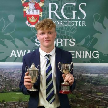 Sports Awards Evening Celebrates a Year of Achievements