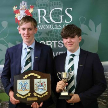 Sports Awards Evening Celebrates a Year of Achievements