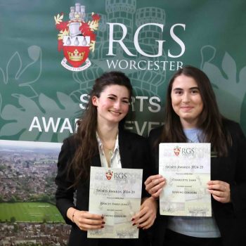Sports Awards Evening Celebrates a Year of Achievements