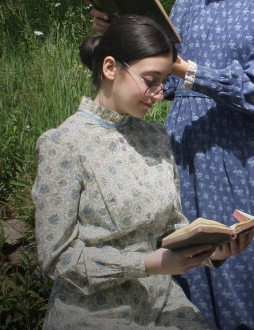 Charlotte Bronte