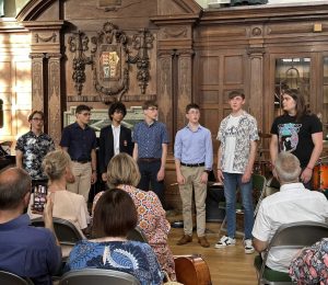 Celebrating Musical Excellence