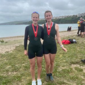 Rowing from Strength to Strength at Henley and Beach Sprint Championships