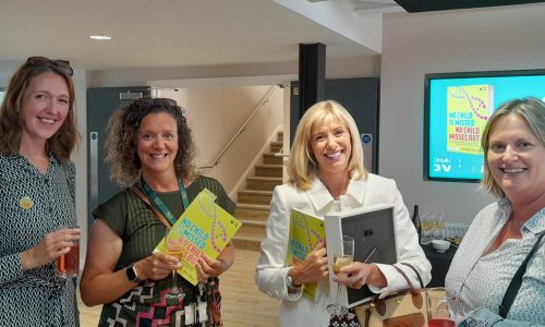 Hannah Clarke Publishes Groundbreaking Book on Inclusive Education