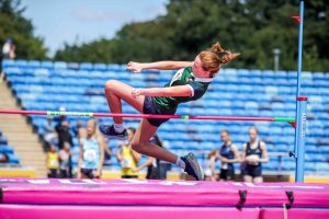 RGS Champions on the Track and in the Field