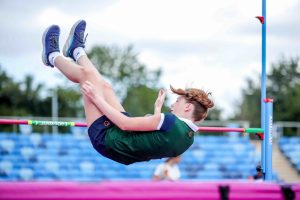 RGS Champions on the Track and in the Field