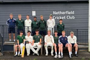 A Week of Grit and Growth at the RGS Cricket Festival