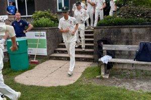 A Week of Grit and Growth at the RGS Cricket Festival