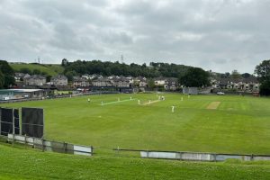 A Week of Grit and Growth at the RGS Cricket Festival
