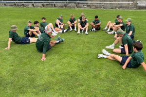 A Week of Grit and Growth at the RGS Cricket Festival