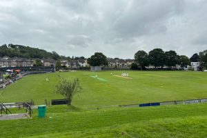 A Week of Grit and Growth at the RGS Cricket Festival