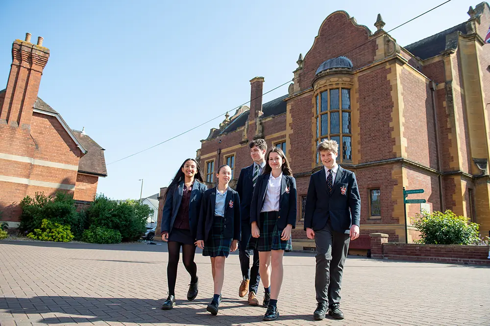 RGS Times