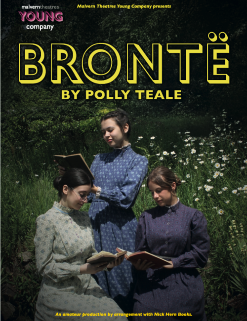 Sixth Form Student to Star in Malvern Theatres Production