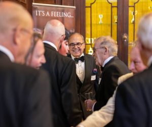 Celebrating Lifelong Connections at the OE Reunion Weekend Celebrating Lifelong Connections at the OE Reunion Weekend