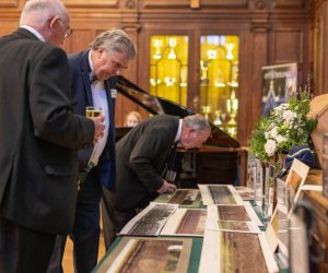 Celebrating Lifelong Connections at the OE Reunion Weekend Celebrating Lifelong Connections at the OE Reunion Weekend