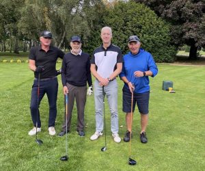 Celebrating Lifelong Connections at the OE Reunion Weekend Celebrating Lifelong Connections at the OE Reunion Weekend