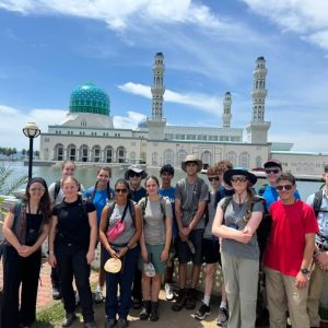 Exploring Culture and Conservation in Borneo